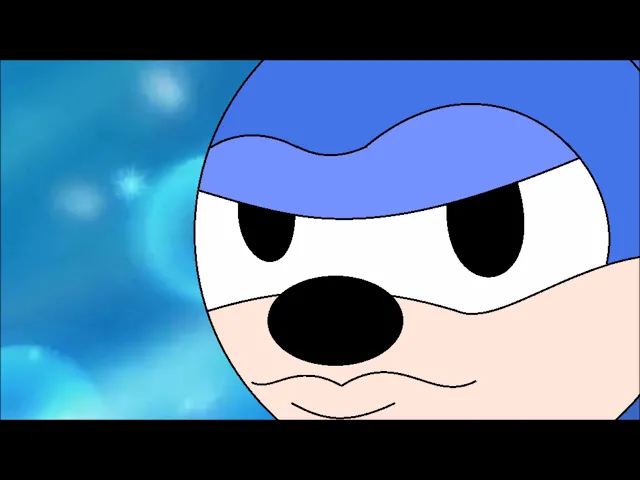 Sonic Underground/Sailor Moon Transformation - Sonic the Hedgehog